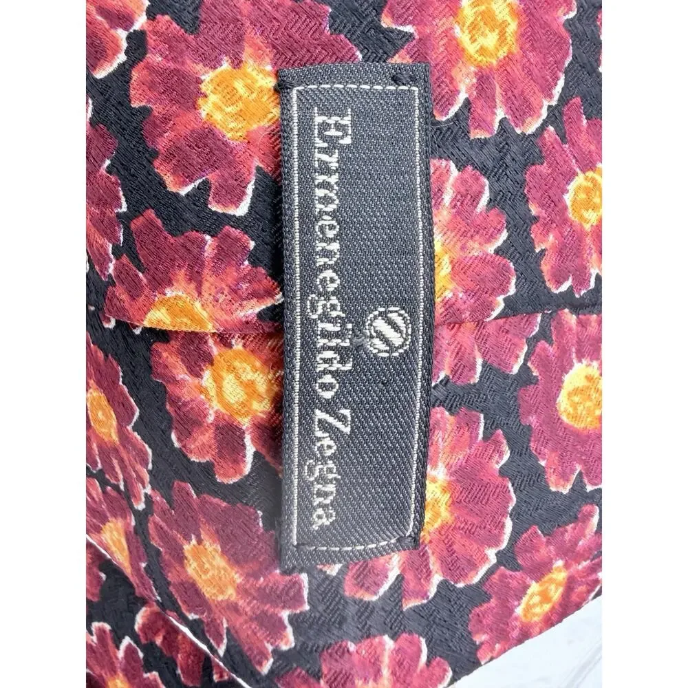 Ermenegildo Zegna brand ermenegildo